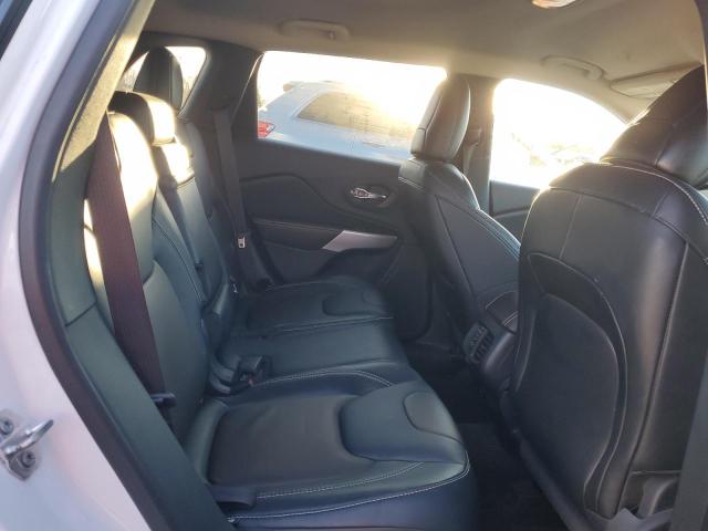 Photo 11 from auction – 2017 JEEP CHEROKEE L with VIN 1C4PJMDS6HW577011