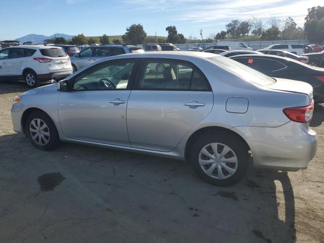 Photo 2 from auction – 2011 TOYOTA COROLLA BA with VIN JTDBU4EE2B9159769