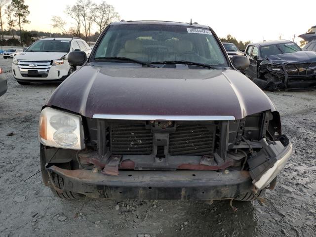 Photo 5 from auction – 2006 GMC ENVOY with VIN 1GKDS13S862189951
