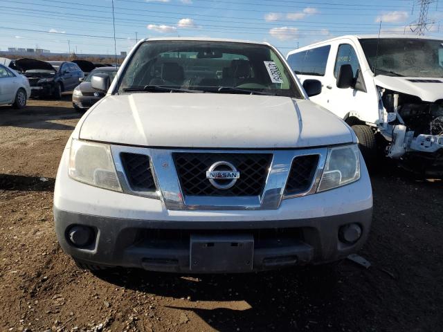 Photo 5 from auction – 2012 NISSAN FRONTIER S with VIN 1N6BD0CT2CC459808