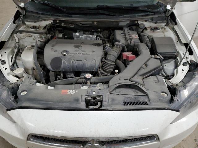 Photo 11 from auction – 2014 MITSUBISHI LANCER ES/ with VIN JA32U2FU6EU010307