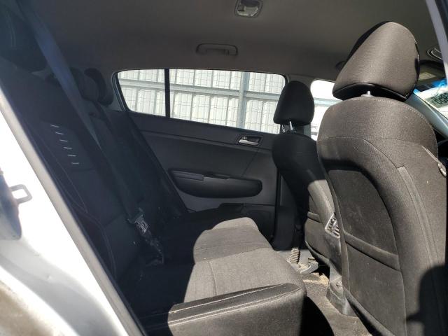 Photo 11 from auction – 2018 KIA SPORTAGE L with VIN KNDPM3AC3J7387522