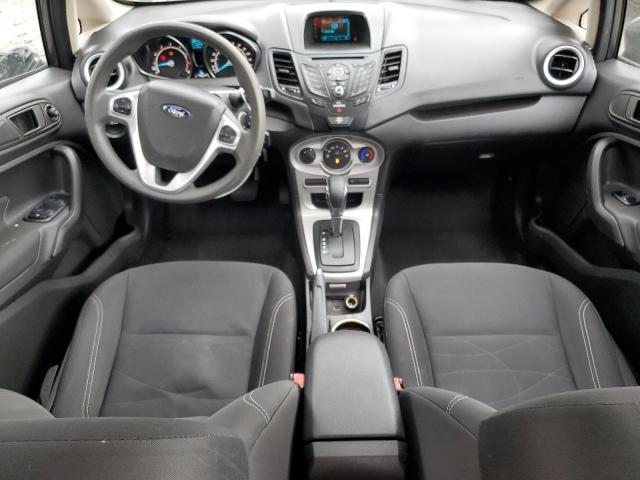 Photo 8 from auction – 2017 FORD FIESTA SE with VIN 3FADP4BJ7HM171076