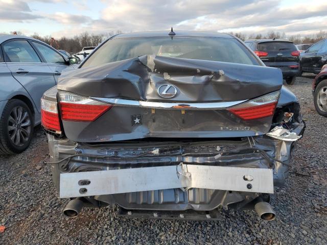 Photo 6 from auction – 2014 LEXUS ES 350 with VIN JTHBK1GG2E2144252