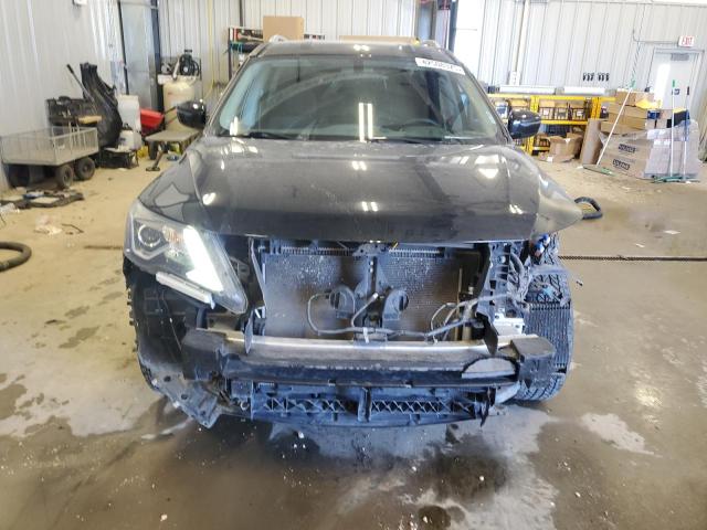 Photo 5 from auction – 2020 NISSAN PATHFINDER with VIN 5N1DR2AN4LC632639