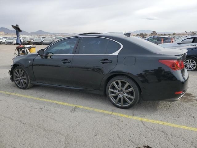 Photo 2 from auction – 2015 LEXUS GS 350 with VIN JTHBE1BL8FA007254