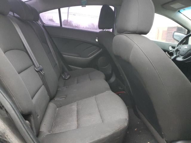 Photo 10 from auction – 2017 KIA FORTE LX with VIN 3KPFK4A73HE126122
