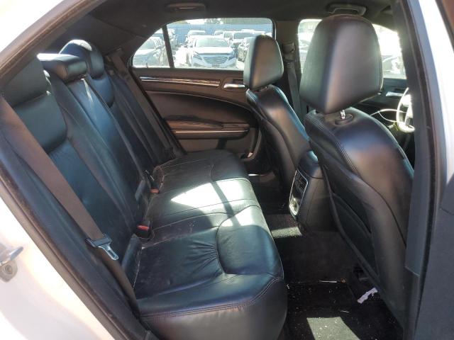 Photo 10 from auction – 2011 CHRYSLER 300 LIMITE with VIN 2C3CA5CG4BH599147
