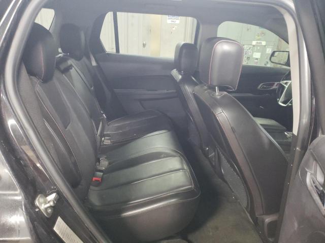 Photo 10 from auction – 2014 GMC TERRAIN SL with VIN 2GKALTEK6E6106656