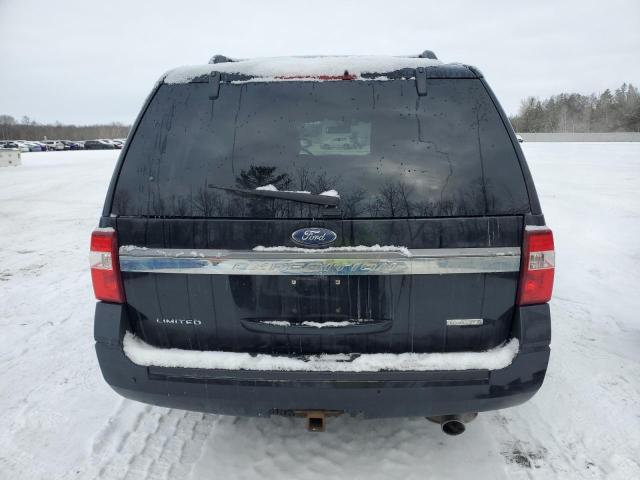 Photo 6 from auction – 2017 FORD EXPEDITION with VIN 1FMJU2AT0HEA35841