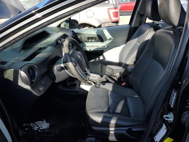 Photo 7 from auction – 2012 TOYOTA PRIUS C with VIN JTDKDTB39C1020221