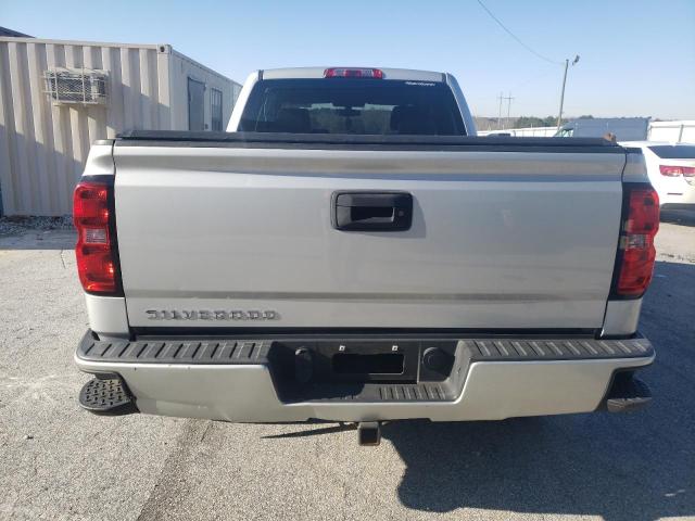 Photo 6 from auction – 2016 CHEVROLET SILVERADO with VIN 1GCVKPEC4GZ372894