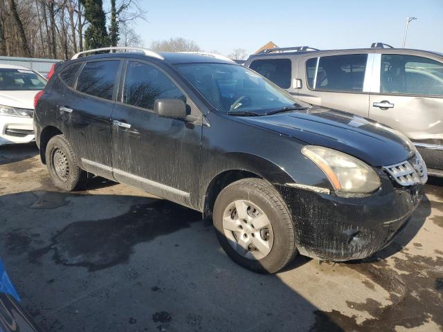 Photo 4 from auction – 2014 NISSAN ROGUE SELE with VIN JN8AS5MT8EW601861