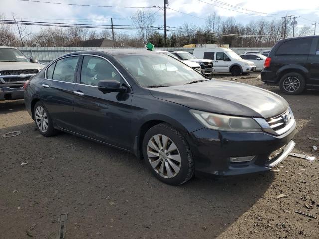 Photo 4 from auction – 2013 HONDA ACCORD EXL with VIN 1HGCR3F80DA012295