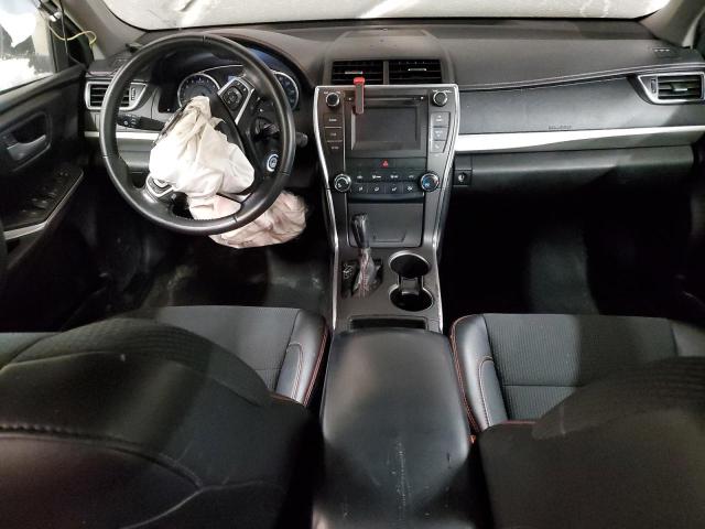 Photo 8 from auction – 2017 TOYOTA CAMRY LE with VIN 4T1BF1FK5HU408452