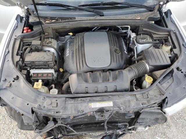 Снимка 12 от търг – 2012 DODGE DURANGO CR с VIN 1C4SDJDT0CC211645