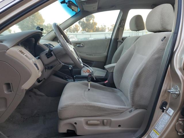 Photo 7 from auction – 2001 HONDA ACCORD with VIN 1HGCG16461A067174
