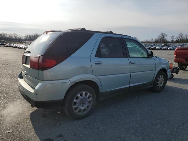 Photo 3 from auction – 2006 BUICK RENDEZVOUS with VIN 3G5DB03LX6S656460