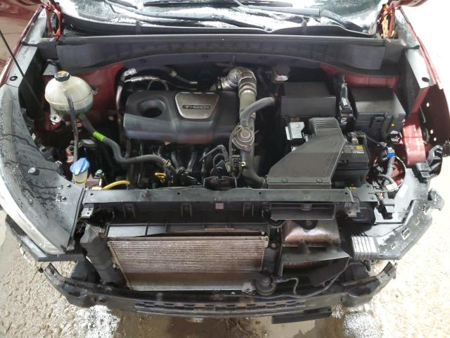 Photo 12 from auction – 2018 HYUNDAI TUCSON VAL with VIN KM8J3CA23JU618741