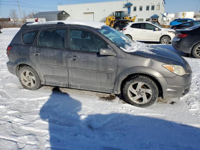 Photo 4 from auction – 2007 PONTIAC VIBE with VIN 5Y2SL65897Z440970
