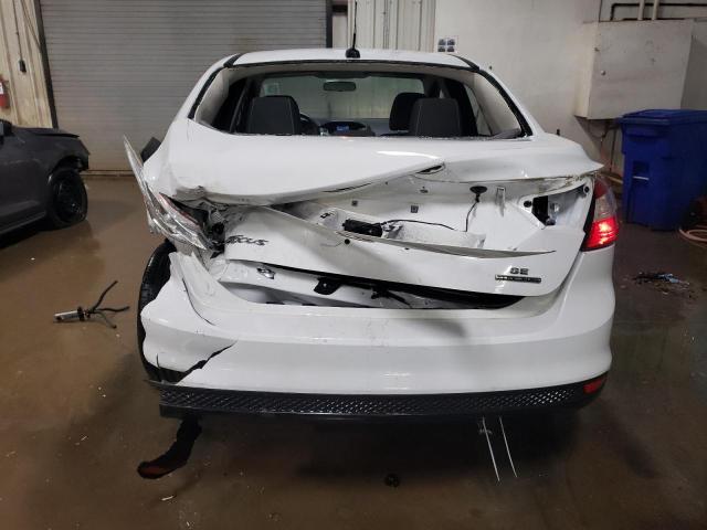 Photo 6 from auction – 2014 FORD FOCUS SE with VIN 1FADP3F24EL360648
