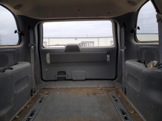 Photo 10 from auction – 2007 DODGE CARAVAN SE with VIN 1D4GP25E97B263857