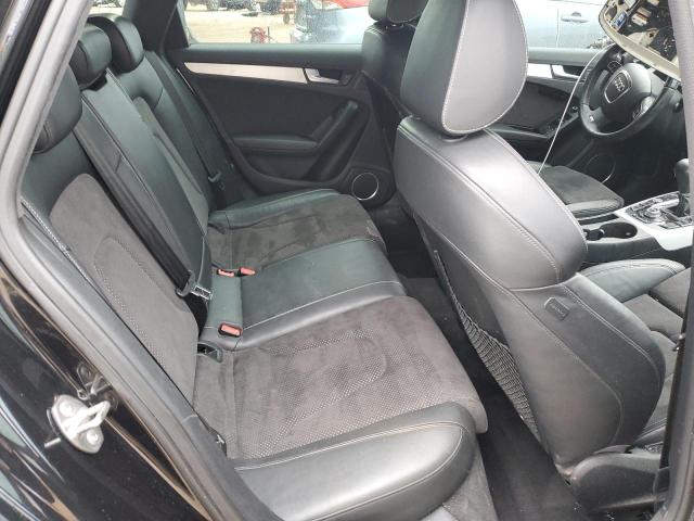 Photo 11 from auction – 2012 AUDI A4 PRESTIG with VIN WAU4FAFL3CA020052