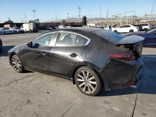 Снимка 2 от търг – 2019 MAZDA 3 SELECT с VIN JM1BPBAM8K1116514