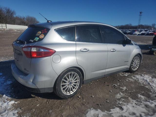 Photo 3 from auction – 2013 FORD C-MAX SEL with VIN 1FADP5BU9DL542850