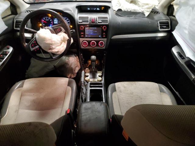 Photo 8 from auction – 2015 DODGE GRAND CARA with VIN 2C4RDGCG3FR548862