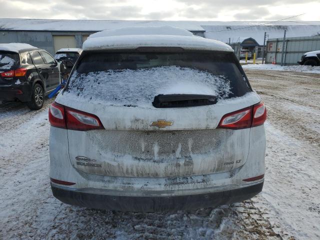 Photo 6 from auction – 2018 CHEVROLET EQUINOX LT with VIN 2GNAXSEV9J6280209