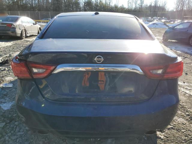 Photo 6 from auction – 2018 NISSAN MAXIMA 3.5 with VIN 1N4AA6AP6JC393802