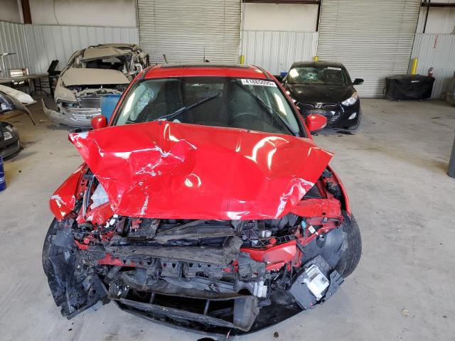 Photo 5 from auction – 2016 FORD FOCUS SE with VIN 1FADP3K27GL259189