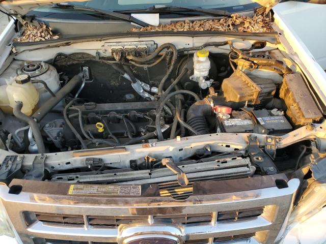 Photo 12 from auction – 2009 FORD ESCAPE XLT with VIN 1FMCU03709KB04124