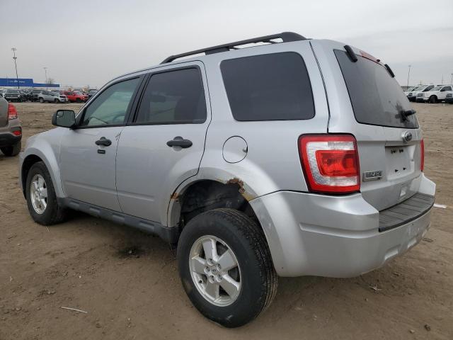 Zdjęcie 2 z aukcji – 2010 FORD ESCAPE XLT z VIN 1FMCU0D76AKC48795