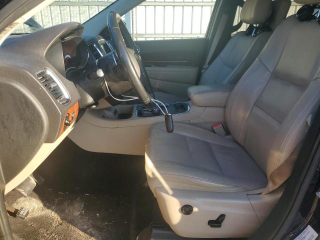 Снимка 7 от търг – 2014 DODGE DURANGO LI с VIN 1C4RDJDG0EC592532
