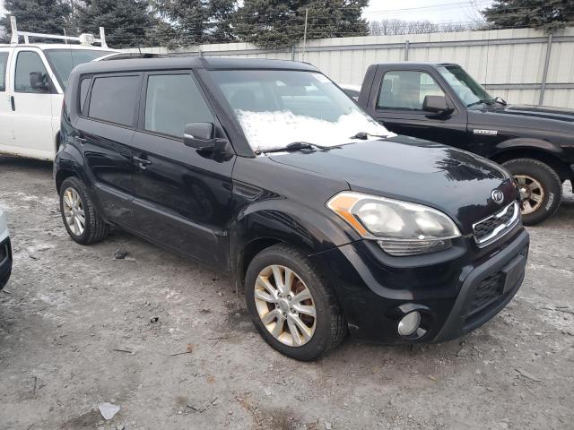 Снимка 4 от търг – 2012 KIA SOUL + с VIN KNDJT2A63C7746819