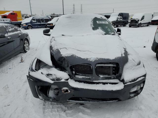 Photo 5 from auction – 2012 BMW X6 XDRIVE3 with VIN 5UXFG2C58CL781117