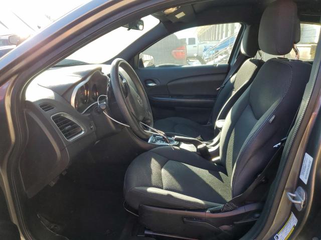 Photo 7 from auction – 2012 DODGE AVENGER SE with VIN 1C3CDZAB7CN223556