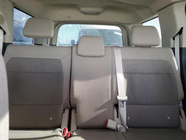 Photo 10 from auction – 2009 FORD FLEX SE with VIN 2FMDK51C89BA51027