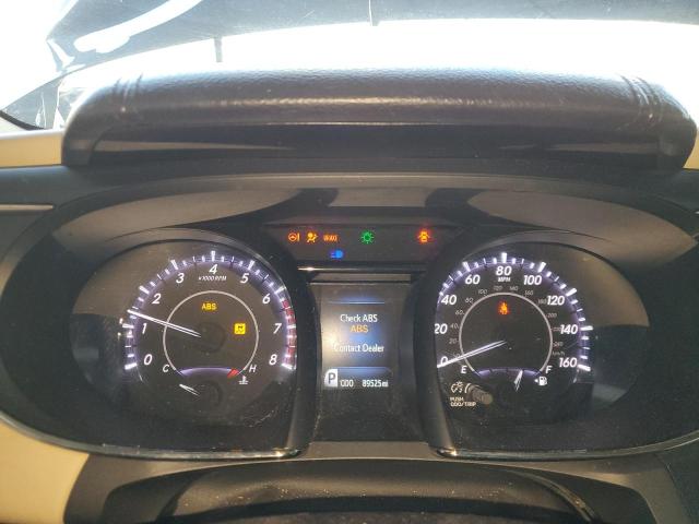 Photo 9 from auction – 2016 TOYOTA AVALON XLE with VIN 4T1BK1EB0GU237394