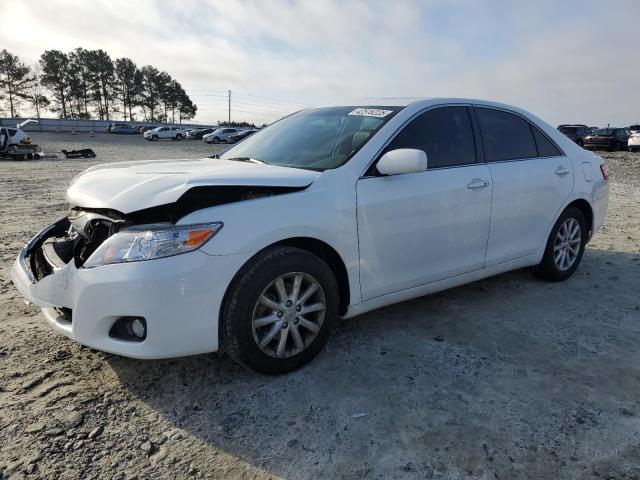 TOYOTA CAMRY BASE 2010 with VIN 4T1BF3EK0AU568838 - Photo from auction
