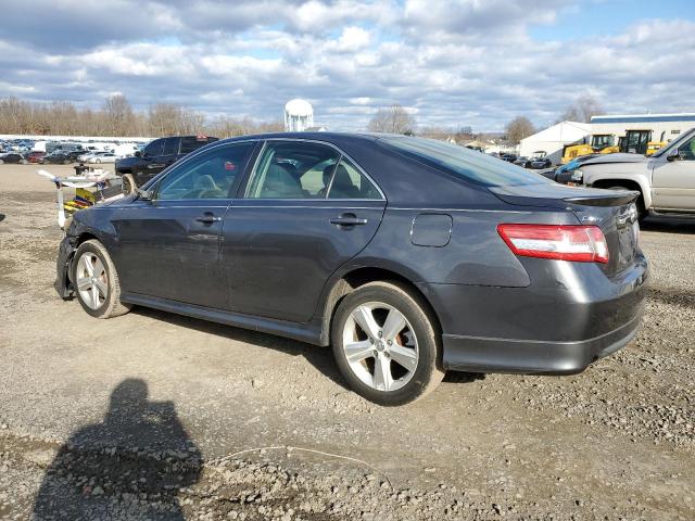 Photo 2 from auction – 2011 TOYOTA CAMRY BASE with VIN 4T1BF3EK1BU676533