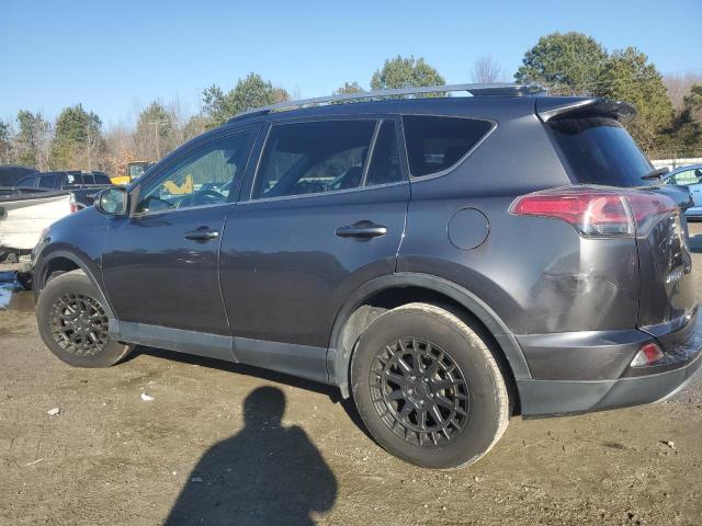 Photo 2 from auction – 2017 TOYOTA RAV4 XLE with VIN JTMRFREV8HJ117846