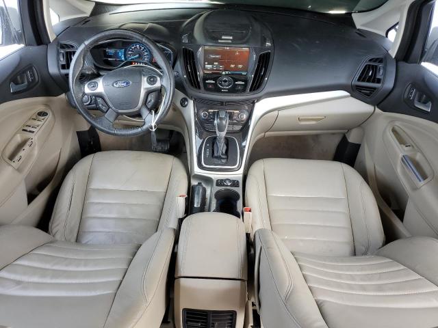Photo 8 from auction – 2015 FORD C-MAX SEL with VIN 1FADP5BU1FL112572