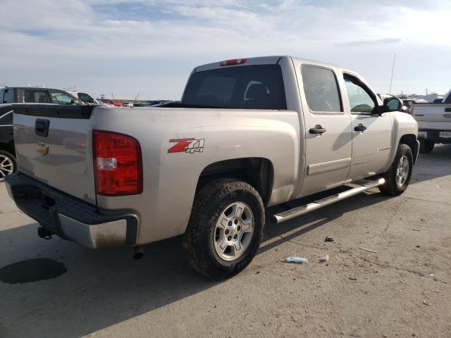 Photo 3 from auction – 2007 CHEVROLET SILVERADO with VIN 3GCEK13M37G550903