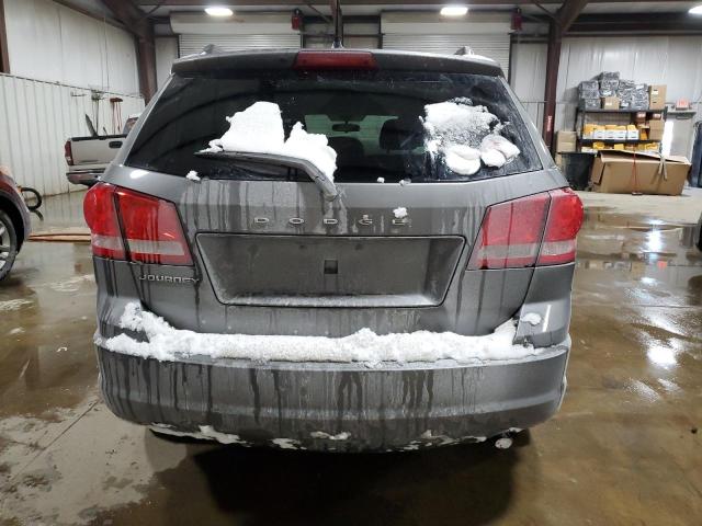 Photo 6 from auction – 2013 DODGE JOURNEY SE with VIN 3C4PDCAB4DT656957