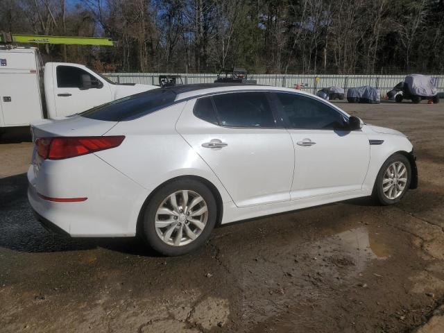 Photo 3 from auction – 2015 KIA OPTIMA EX with VIN 5XXGN4A70FG507930