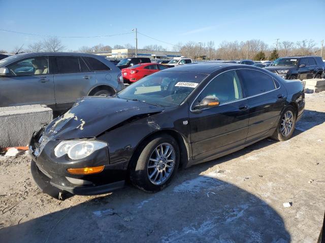 Photo 1 from auction – 2004 CHRYSLER 300M SPECI with VIN 2C3HE76K54H685981