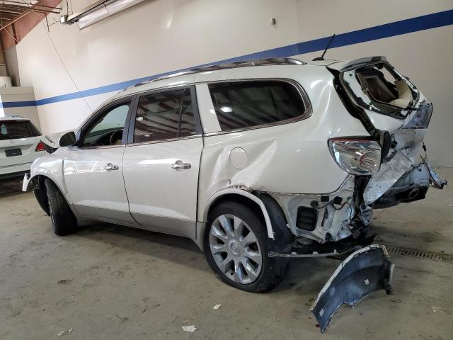 Photo 2 from auction – 2012 BUICK ENCLAVE with VIN 5GAKRDED2CJ155148